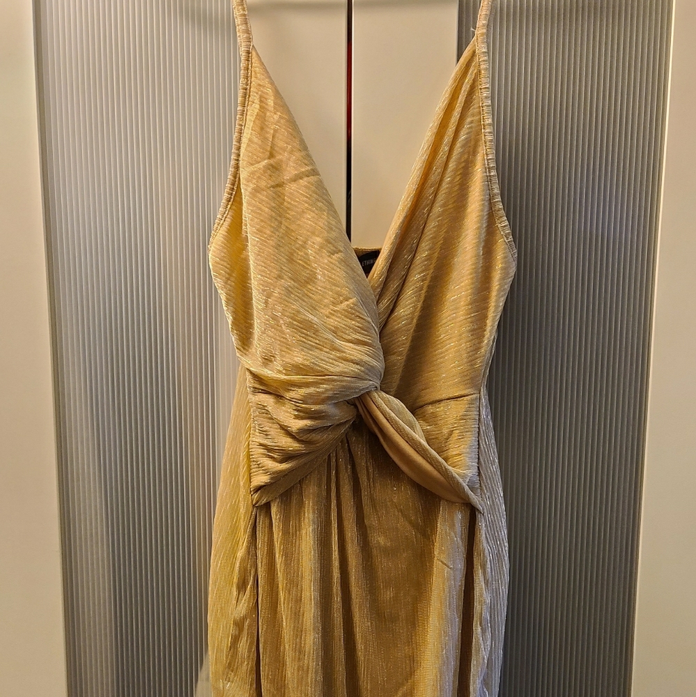PrettyLittleThing Party Dress